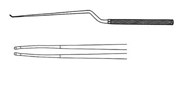 BAYONET PROB DÜZ 